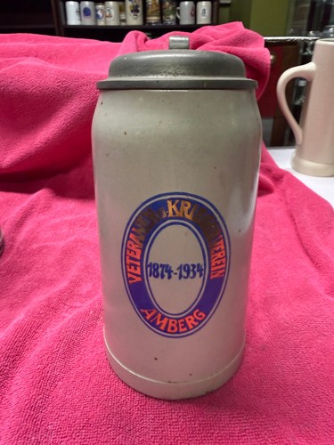 Krieger und veteranenverein - "krieger-,