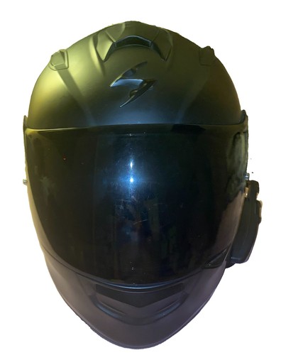 Scorpion exo 491 - scorpion, exo-491