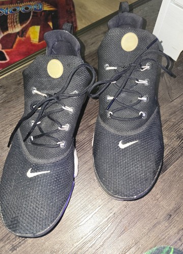 Nike presto schwarz - presto, 45