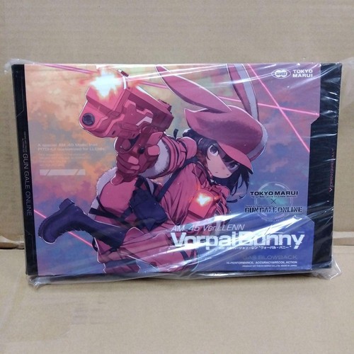 Tokyo marui version - marui, ren