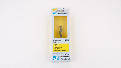Viessmann 4509 - h0,