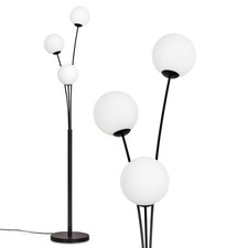 HOFSTEIN Fossobiubo Stehlampe