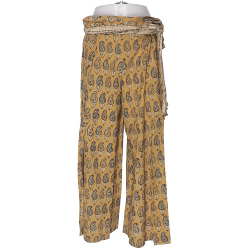 Fabindia palazzohose - fabindia,,