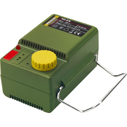 Proxxon netzgerät e - proxxon, ng
