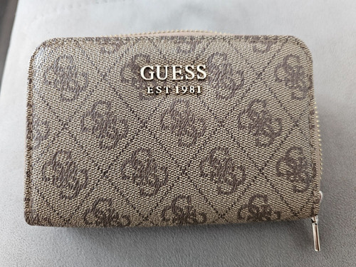 Portemonnaie geldbörse guess - geldbörse,