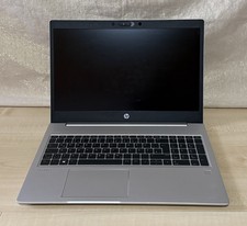 HP ProBook 455 G7 - Gereinigt, sehr guter Zustand