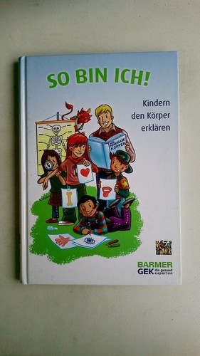 86714 kerstin gemballa bin - 86714,