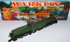Märklin Hamo H0 8356 ++ E-Lok