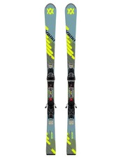 Neue Allround-Ski VÖLKL