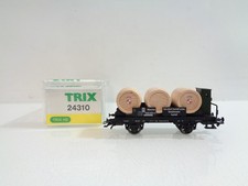 Trix H0 24310 Fässer