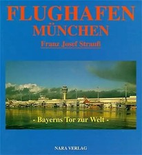 Flughafen München Franz-Josef