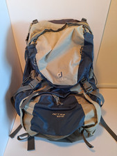 Deuter ACT Lite 65+10 Backpack