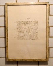 Kunst Bleistiftzeichnung im