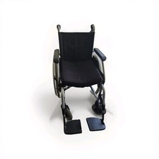 Privat gekauften Rollstuhl für 120 € in Bar zu  verkaufen.  Abholung!!!