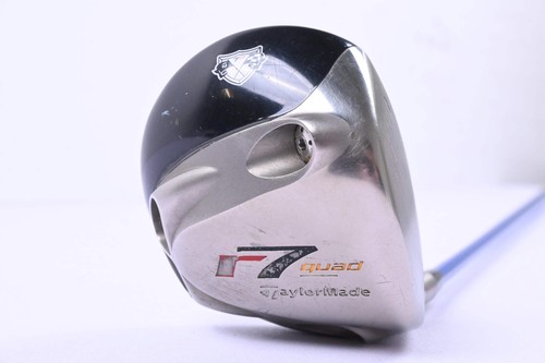 Taylormade quad driver - taylormade,