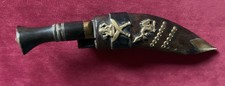 ✅ Gurkha-Messer Kukri/