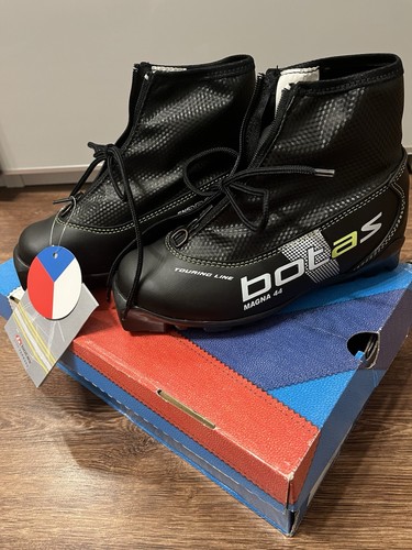 Ski langlauf schuhe größe - größe, 36