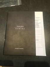 Sonus faber Lumina 1