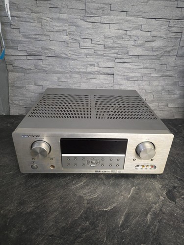 Marantz sr5500 surround - surround, stereo