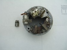 MZ Lichtmaschine VEB Fahrzeugelektrik DDR 6 V 60 W AWO