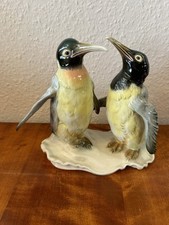 ENS Porzellan Porzellanfigur