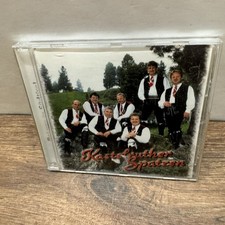 Kastelruther Spatzen CD –