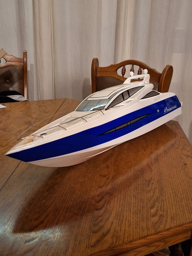 Tfl 1105 princess 960mm - 960mm, yacht