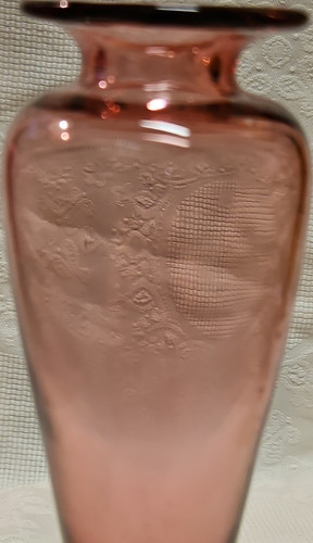 Edle goebel glass line vase - edle,