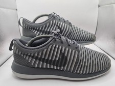 Nike Roshe Two Flyknit grau