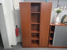 Klain aktenschrankwand regal - aktenschrankwand,