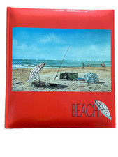 Henzo Fotoalbum 30x30cm 40