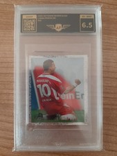 AP Grading 6,5 Panini Bundesliga Lukas Podolski Köln München Psa