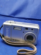 Die  LIFETEC LT 41066 ist eine einfache Digitalkamera 