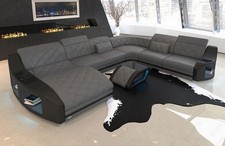 Sofa Wohnlandschaft SWING XXL