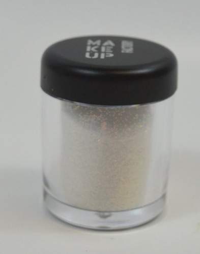 Make factory pure - make, glitter