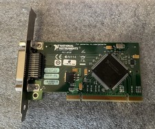 National Instruments PCI-GPIB