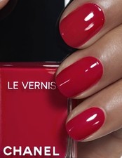 Nagellack  chanel le vernis