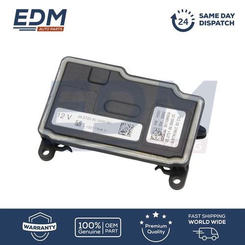 Eberspacher espar airtronic - eberspacher,