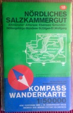 Nördliches Salzkammergut