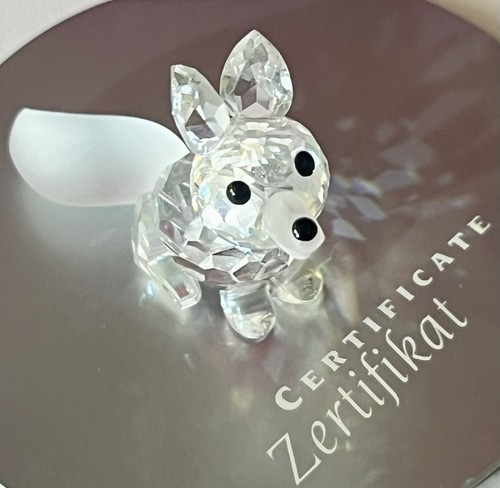 Swarovski silver crystal - swarovski,