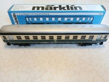 märklin d zug wagen h0 4111