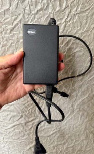 Orig nikon adapter - nikon,