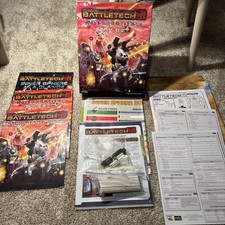Catalyst Classic Battletech