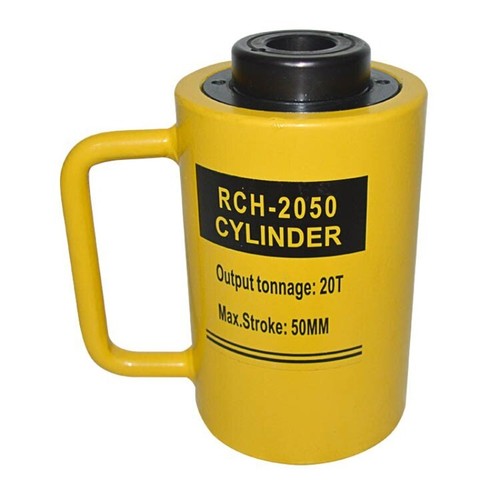 Hydraulikheber