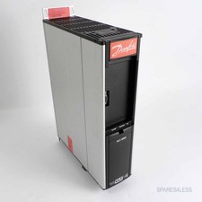 Danfoss Frequenzumrichter VLT 5000 VLT5001PT2B20STR3D0F00A00C0 GEB