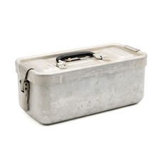 Aluminium-Einsatz für