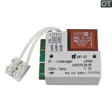 Elektronischer laderegler - elektronischer,