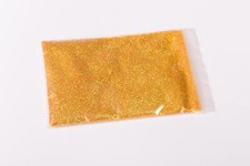 38029 metal flakes 6 mm - metal,
