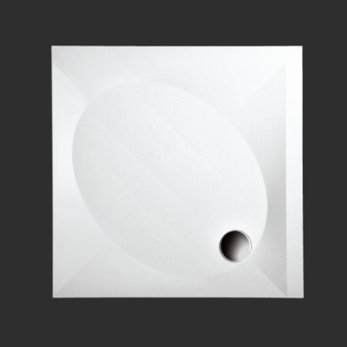 Duschwanne aus mineralguss art - duschwanne,