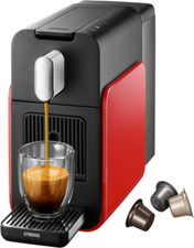 Cremesso KAPSELMASCHINE